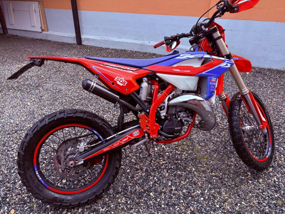 Betamotor RR 125 2T Enduro Racing (2024) (3)