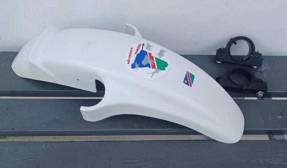 Parafargo ant basso x ruota 21" Acerbis (2)