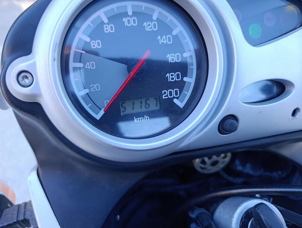 Bmw F 650 GS (2000 - 03) (4)