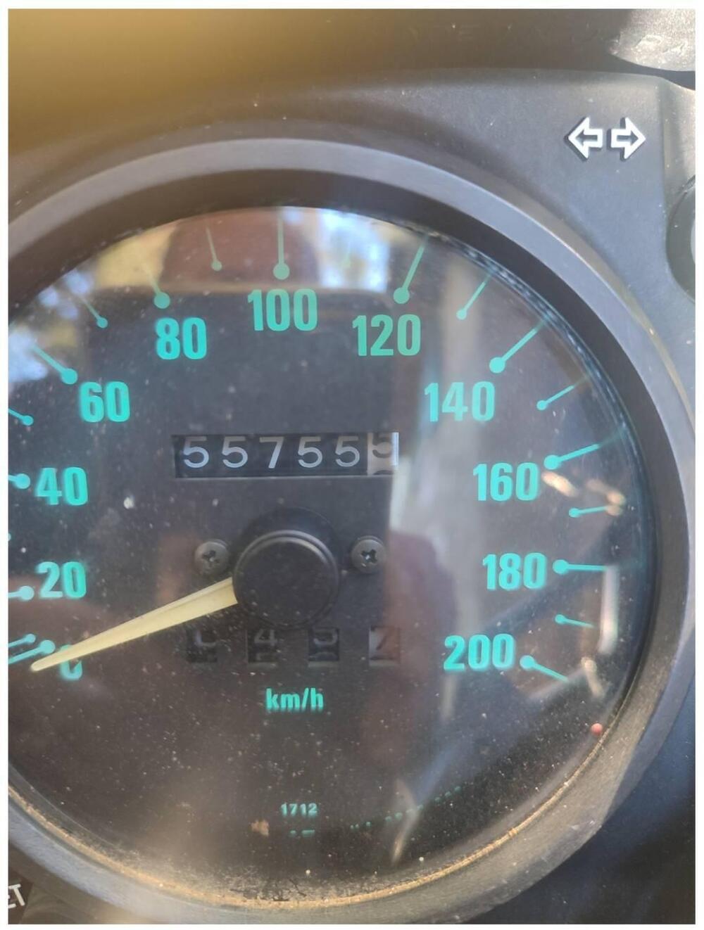 Kawasaki KLE 500 (2001 - 04) (4)