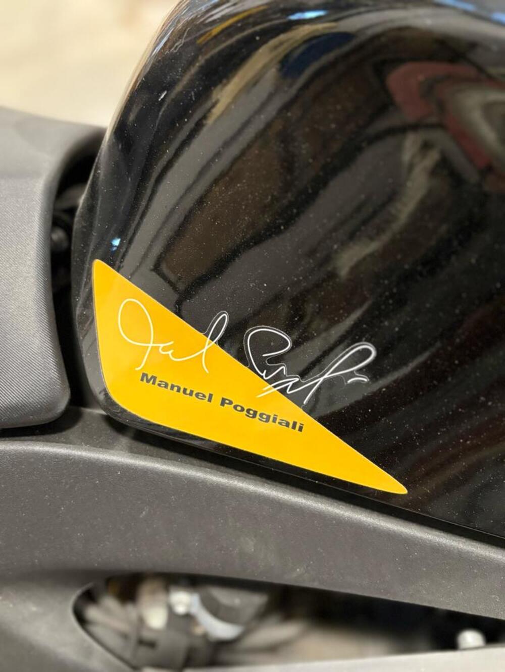 Aprilia RS 125 (2003 - 05) (2)