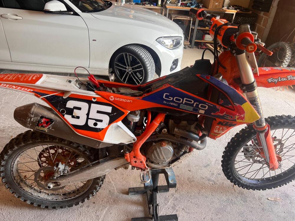 KTM 250 SX-F (2018) (5)