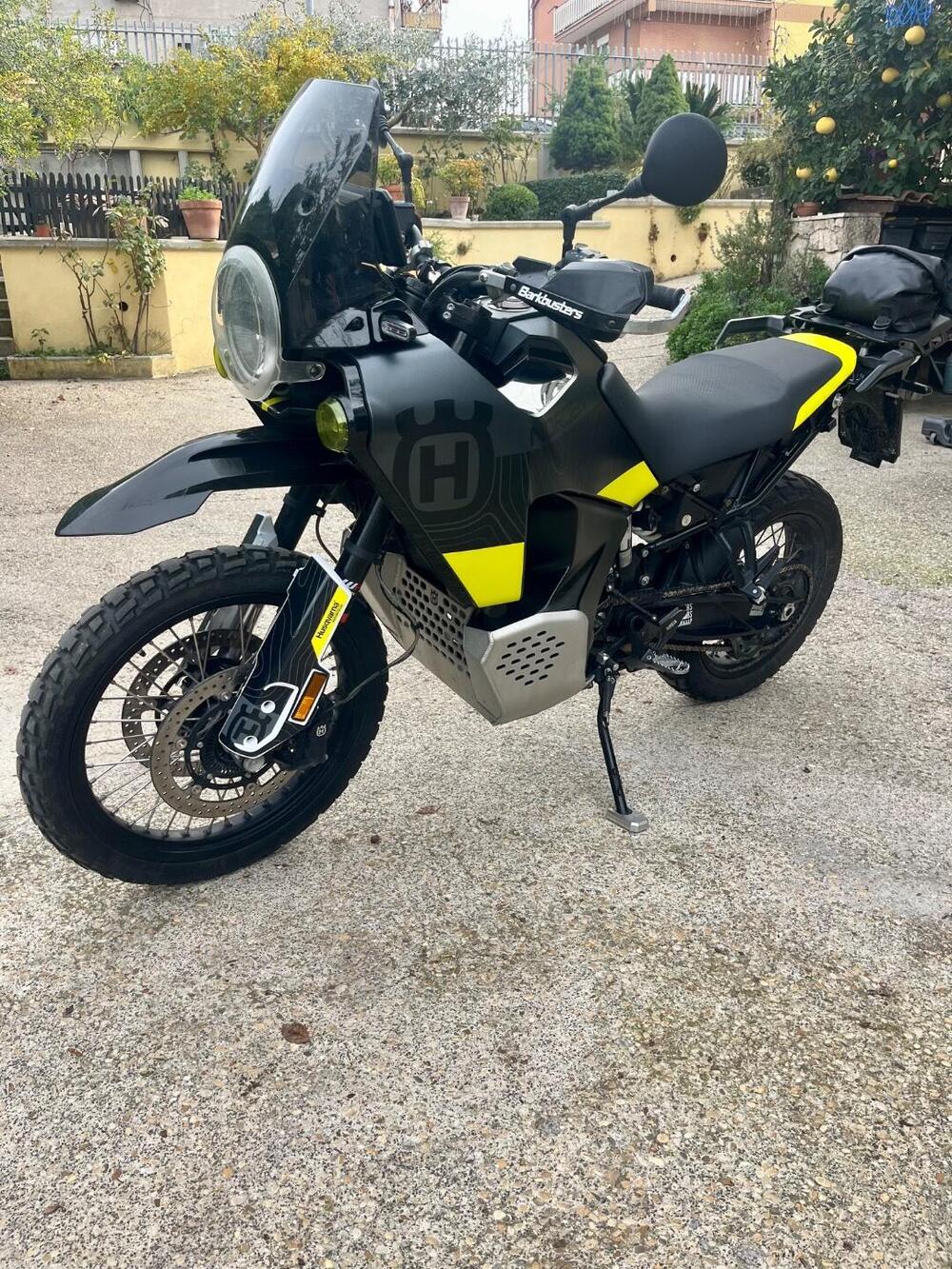 Husqvarna Norden 901 (2022 - 26) (5)