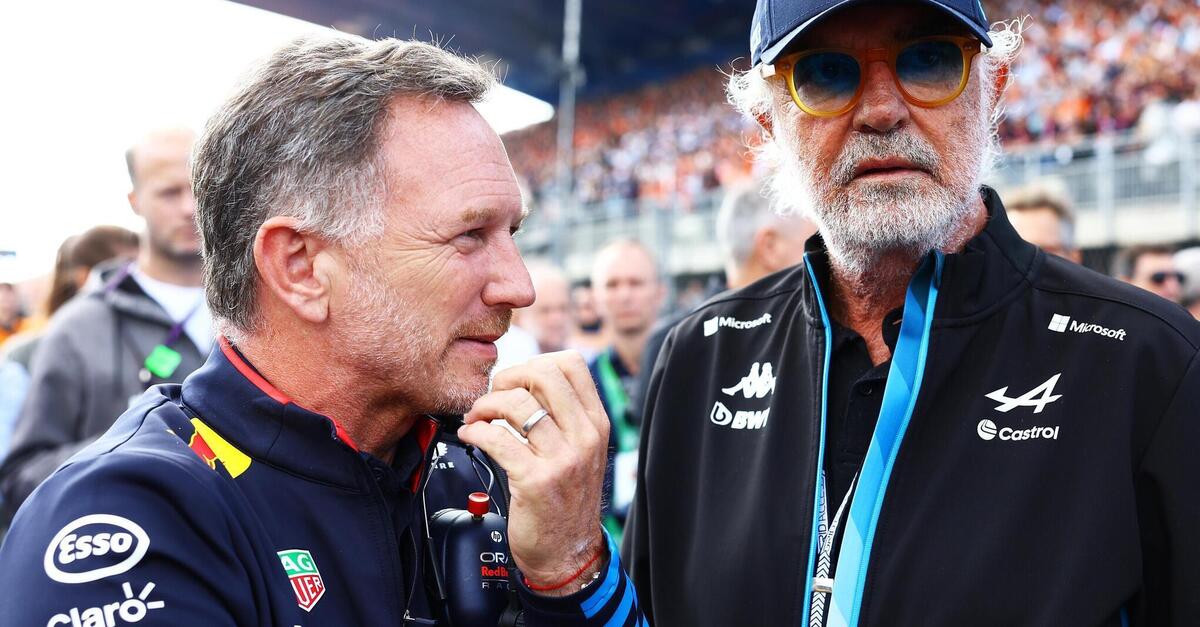 F1. Alpine in vendita? Il retroscena sulle quote e il caso Horner, Briatore chiarisce: “È in trattativa, ma non con noi”