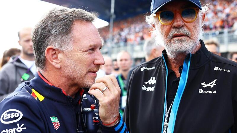 F1. Alpine in vendita? Il retroscena sulle quote e il caso Horner, Briatore chiarisce: &ldquo;&Egrave; in trattativa, ma non con noi&rdquo;