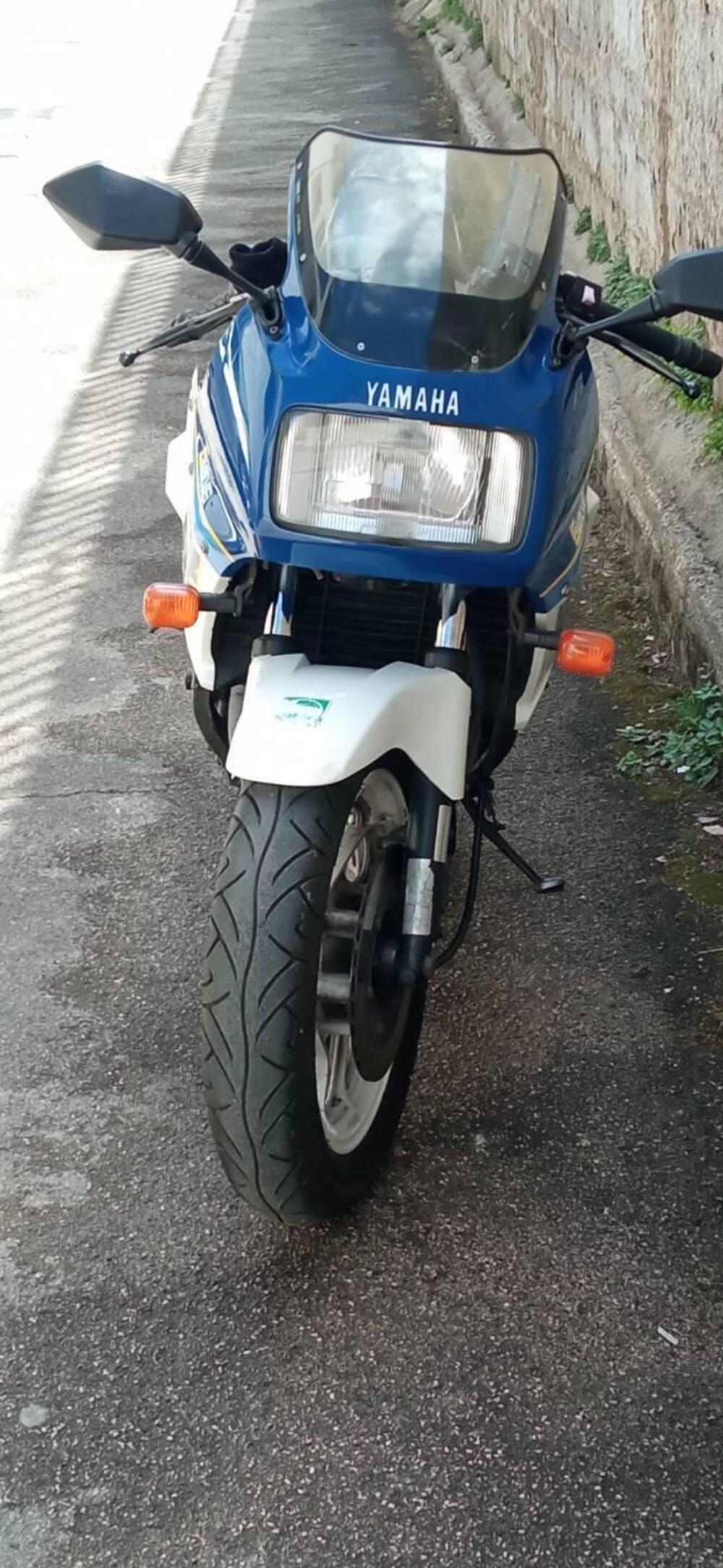 Yamaha fz750 (5)