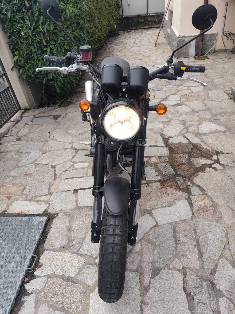 Swm Ace of Spades 500 (2018 - 20) (3)