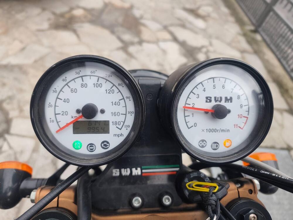 Swm Ace of Spades 500 (2018 - 20) (4)