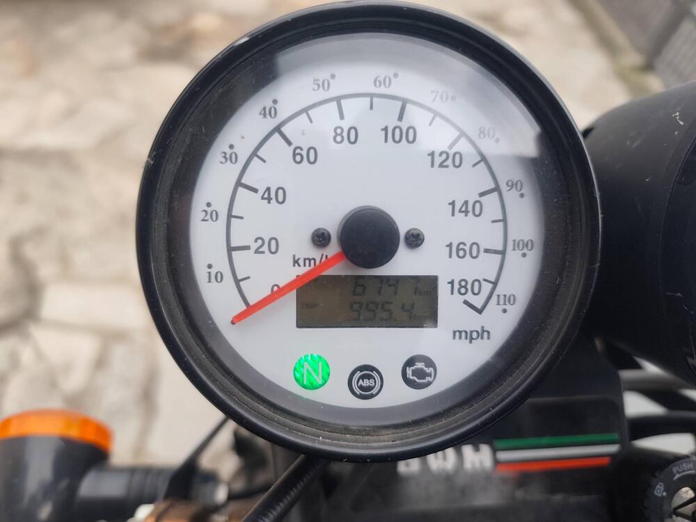 Swm Ace of Spades 500 (2018 - 20) (5)