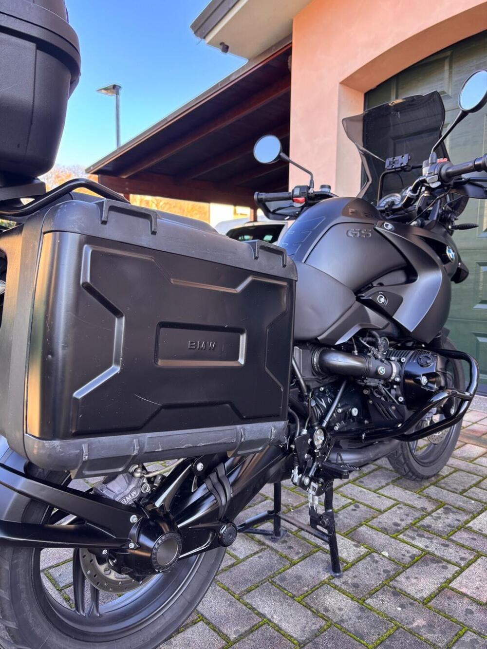 Bmw R 1200 GS (2004 - 07) (2)