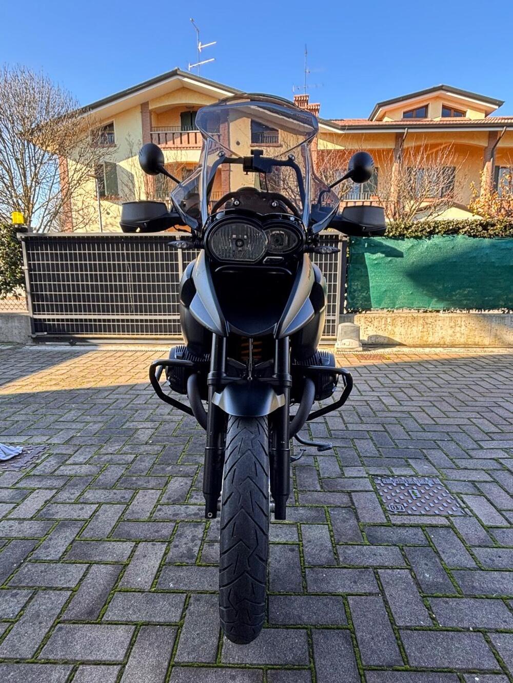 Bmw R 1200 GS (2004 - 07) (5)