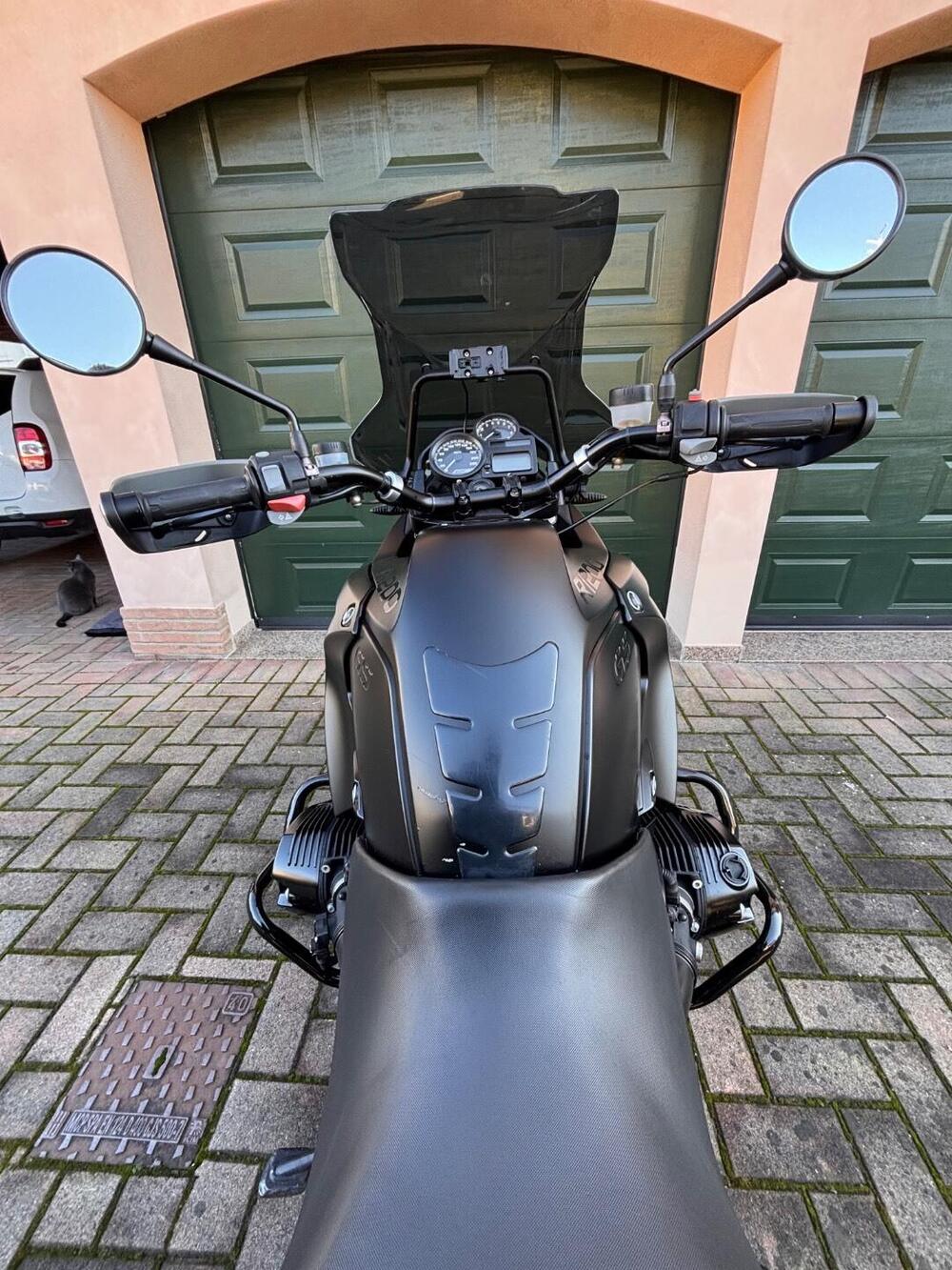 Bmw R 1200 GS (2004 - 07) (8)