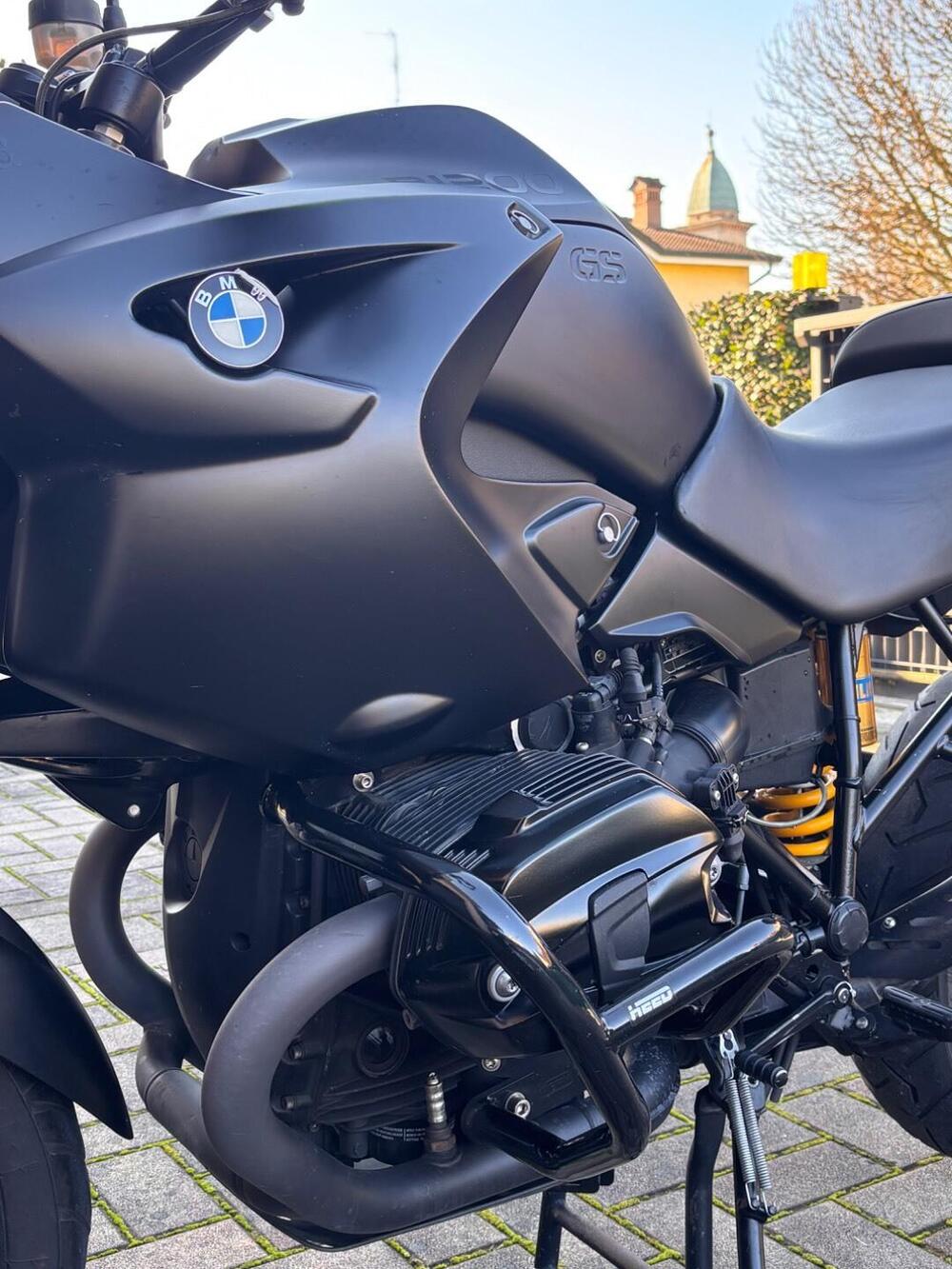 Bmw R 1200 GS (2004 - 07) (9)