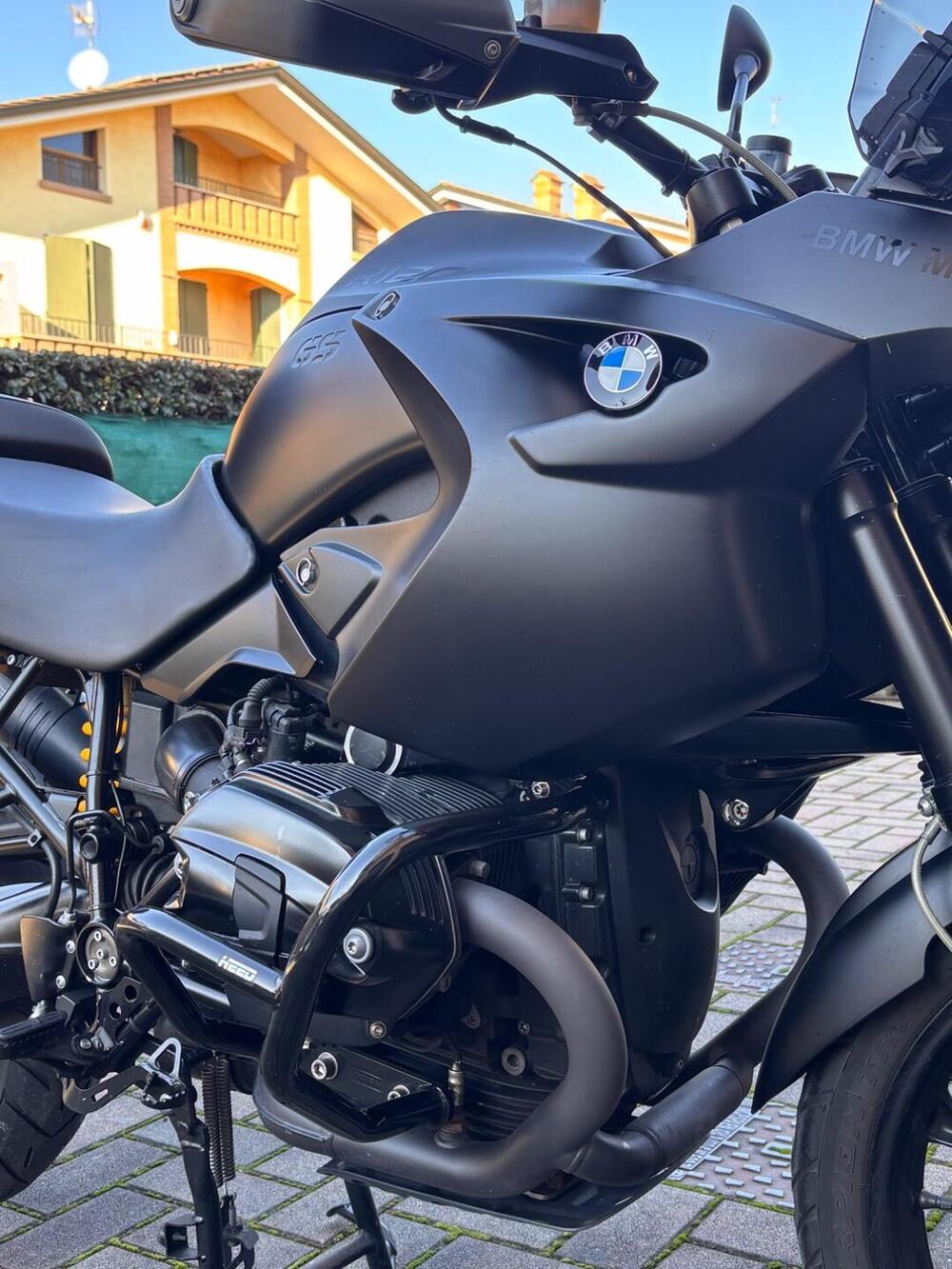 Bmw R 1200 GS (2004 - 07) (10)