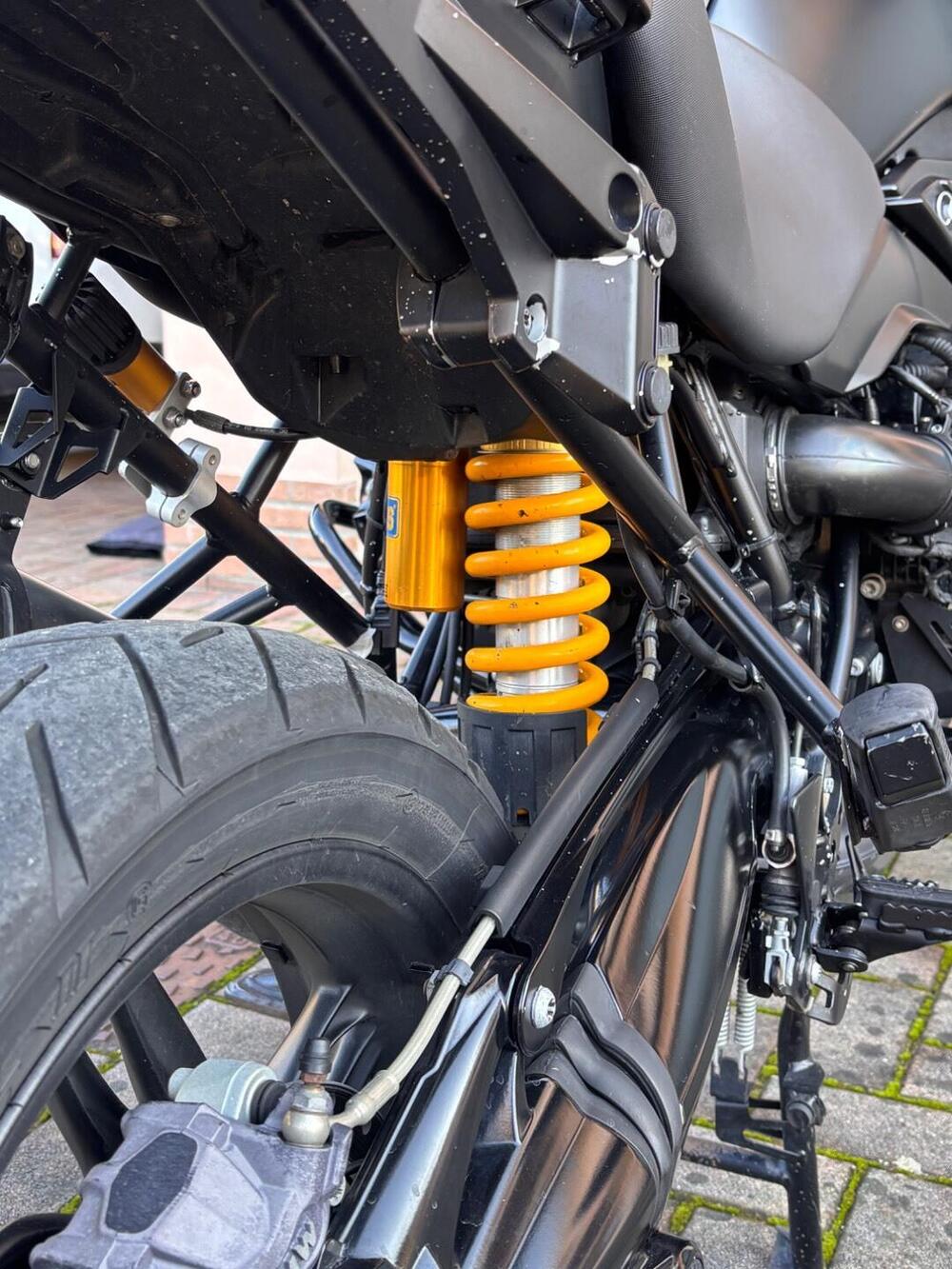 Bmw R 1200 GS (2004 - 07) (11)