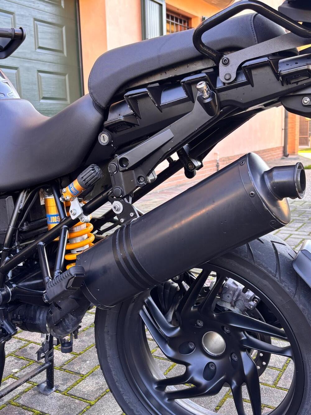 Bmw R 1200 GS (2004 - 07) (13)