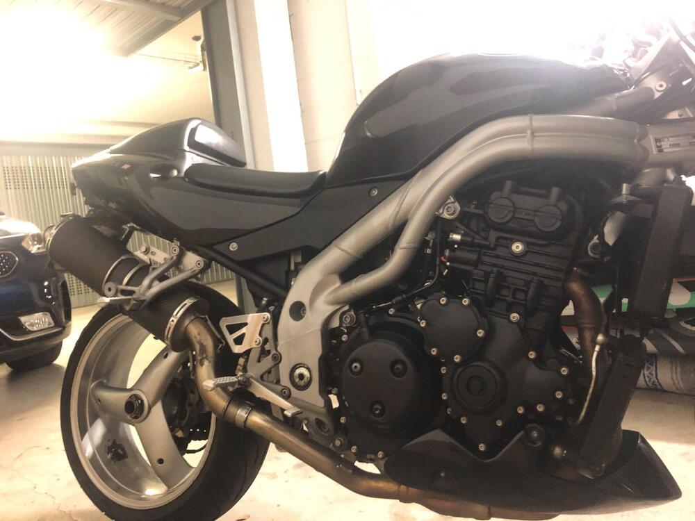 Triumph Speed Triple 955i (7)