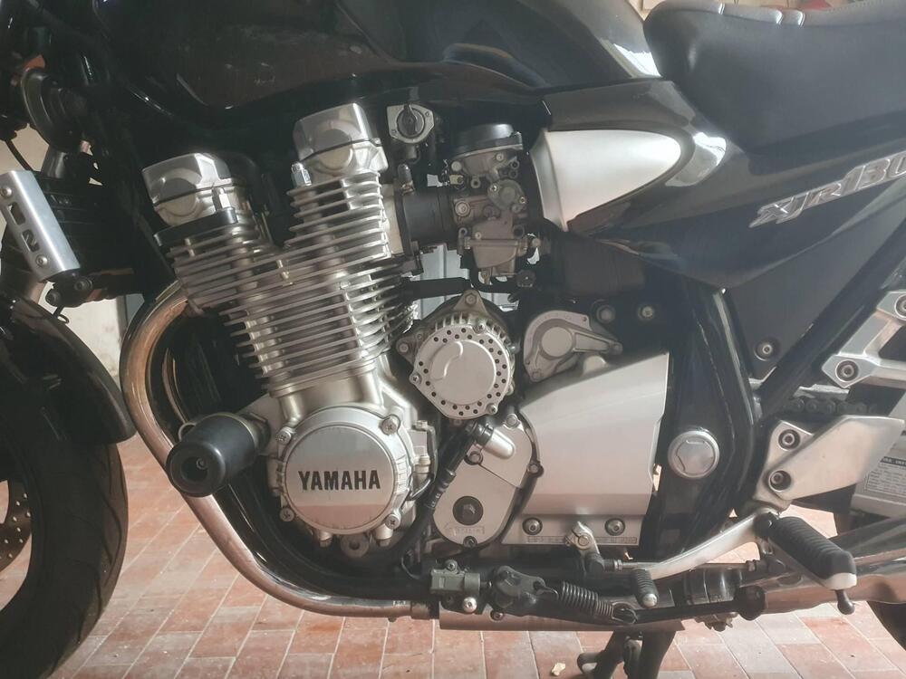 Yamaha XJR 1300 (2002 - 06) (7)