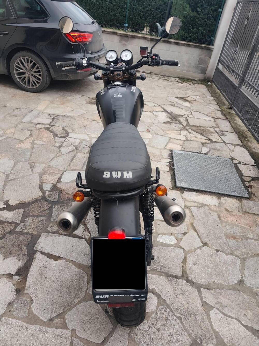 Swm Ace of Spades 500 (2018 - 20) (7)