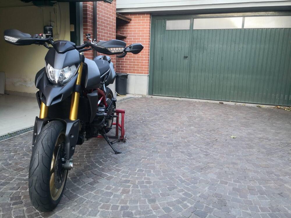 Ducati Hypermotard 950 SP (2019 - 20) (2)