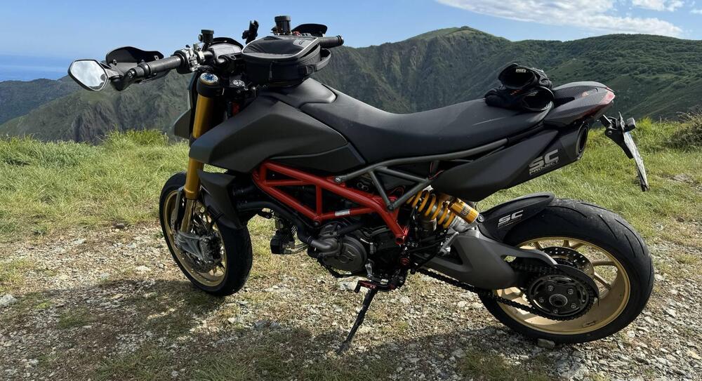 Ducati Hypermotard 950 SP (2019 - 20) (3)