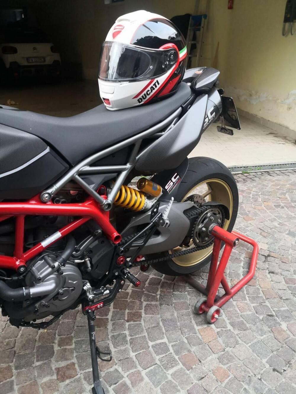 Ducati Hypermotard 950 SP (2019 - 20) (4)
