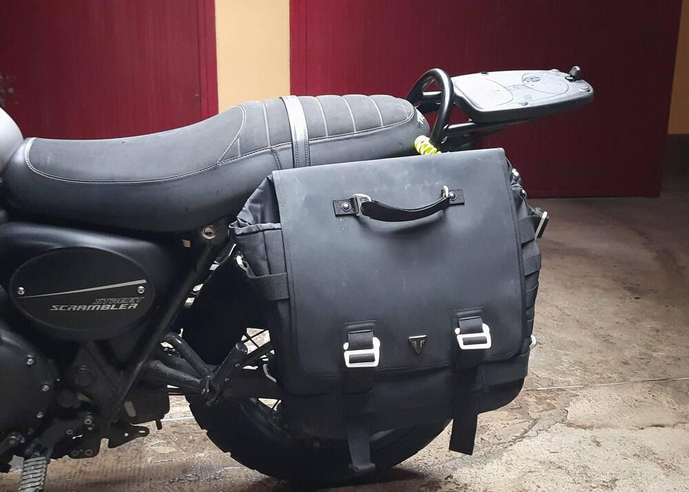 Triumph Street Scrambler 900 (2019 - 20) (4)