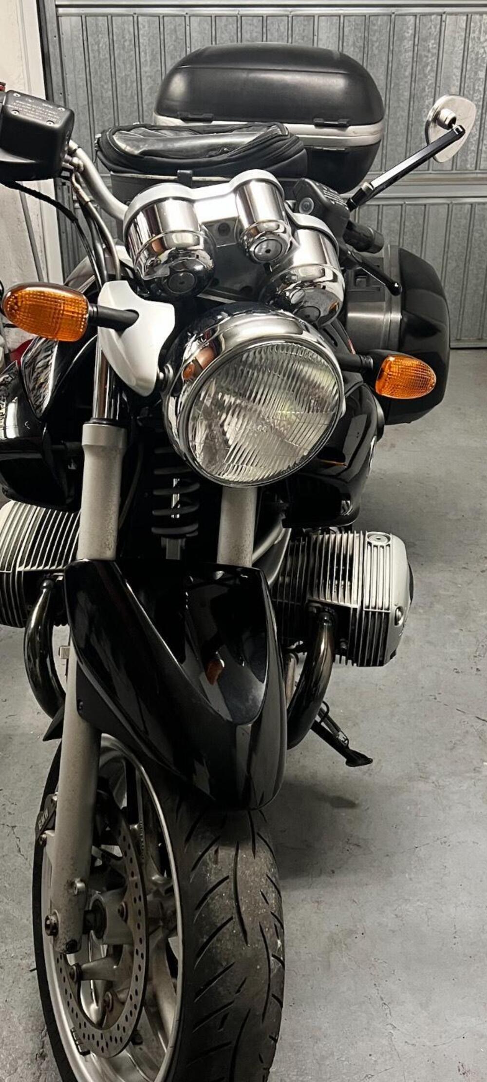 Bmw R 1150 R (2000 - 07) (2)