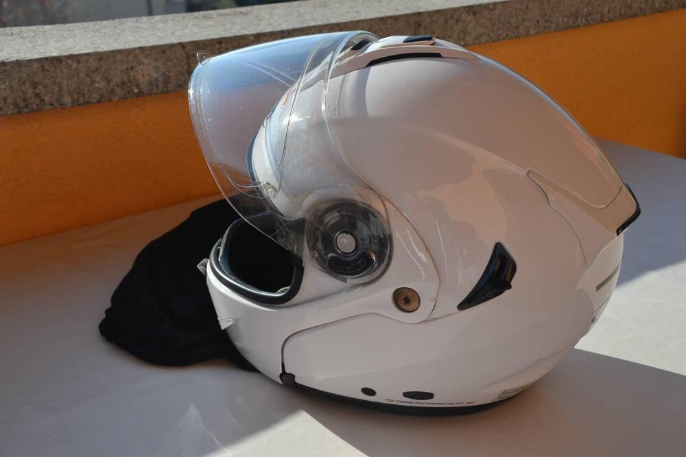 CASCHI NOLAN / X-LITE (2)