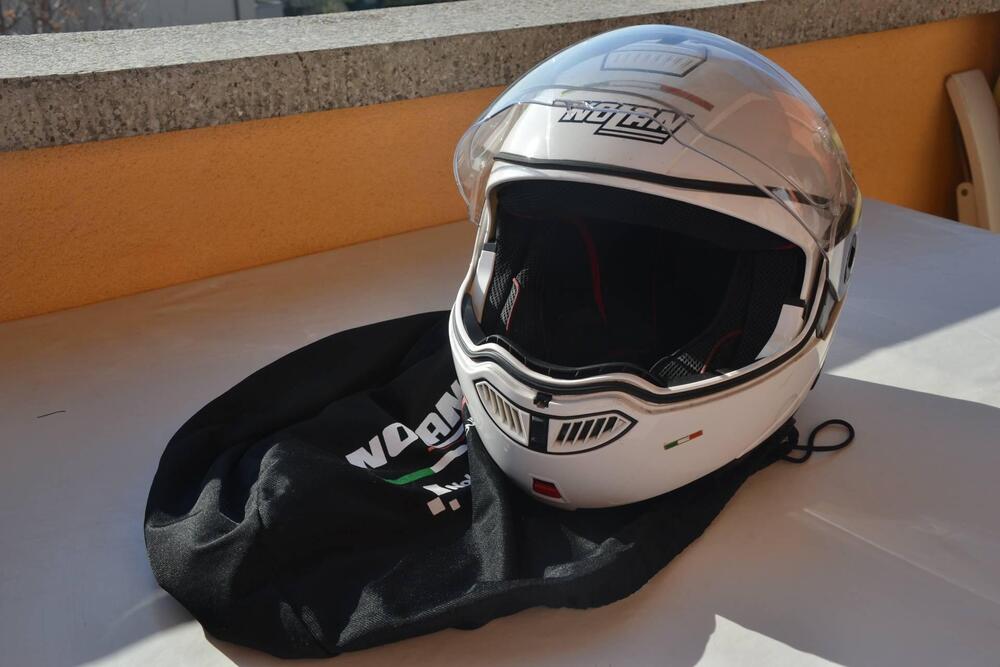 CASCHI NOLAN / X-LITE (4)