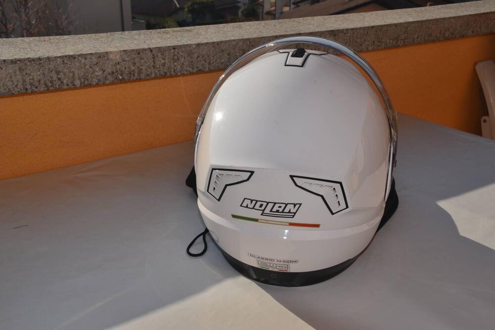 CASCHI NOLAN / X-LITE (5)