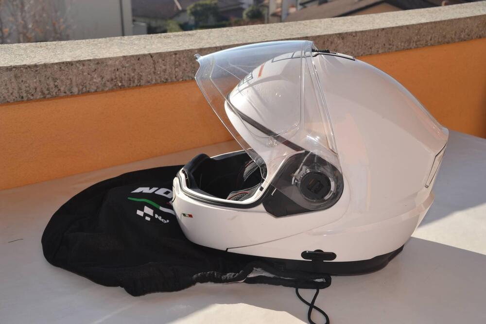 CASCHI NOLAN / X-LITE (6)