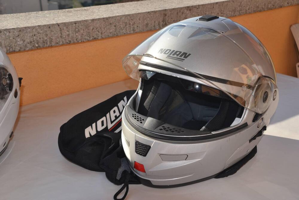 CASCHI NOLAN / X-LITE (7)