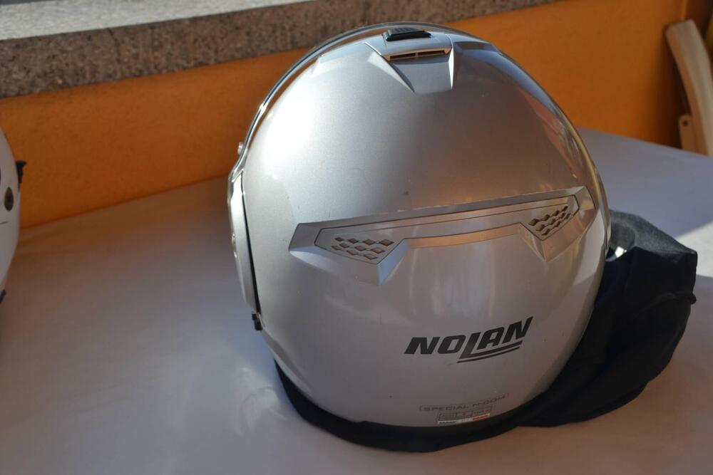 CASCHI NOLAN / X-LITE (9)