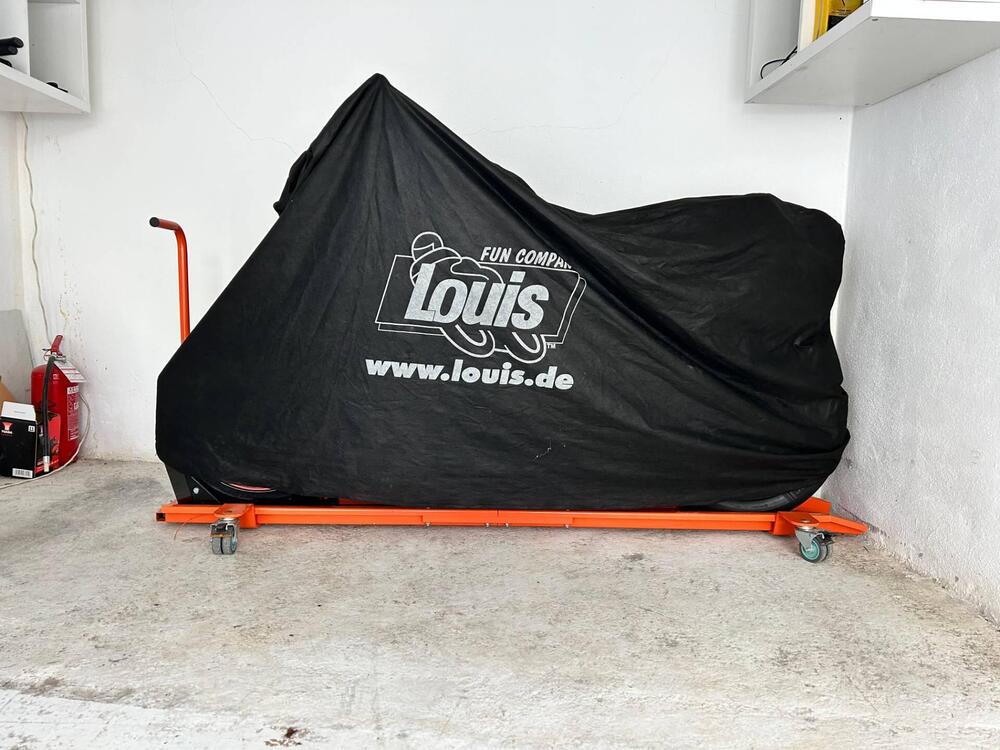 KTM 1290 Super Duke R ABS (2017 - 18) (5)