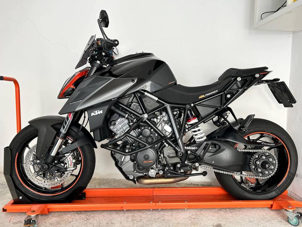 KTM 1290 Super Duke R ABS (2017 - 18) (2)