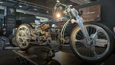 Le 5 (+2) migliori custom di MBE 2026! Personalizzazioni estreme! [VIDEO]