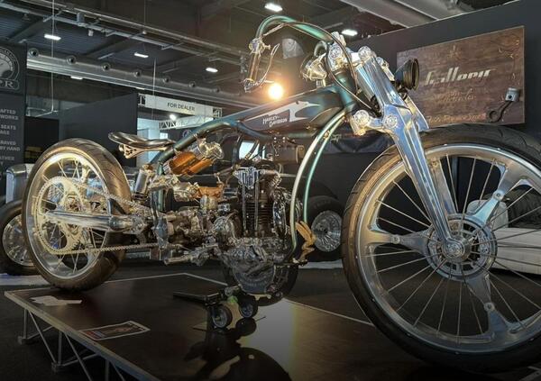 Le 5 (+2) migliori custom di MBE 2026! Personalizzazioni estreme! [VIDEO]