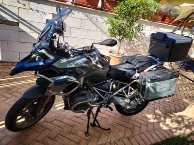 Bmw R 1200 GS (2013 - 16) usata