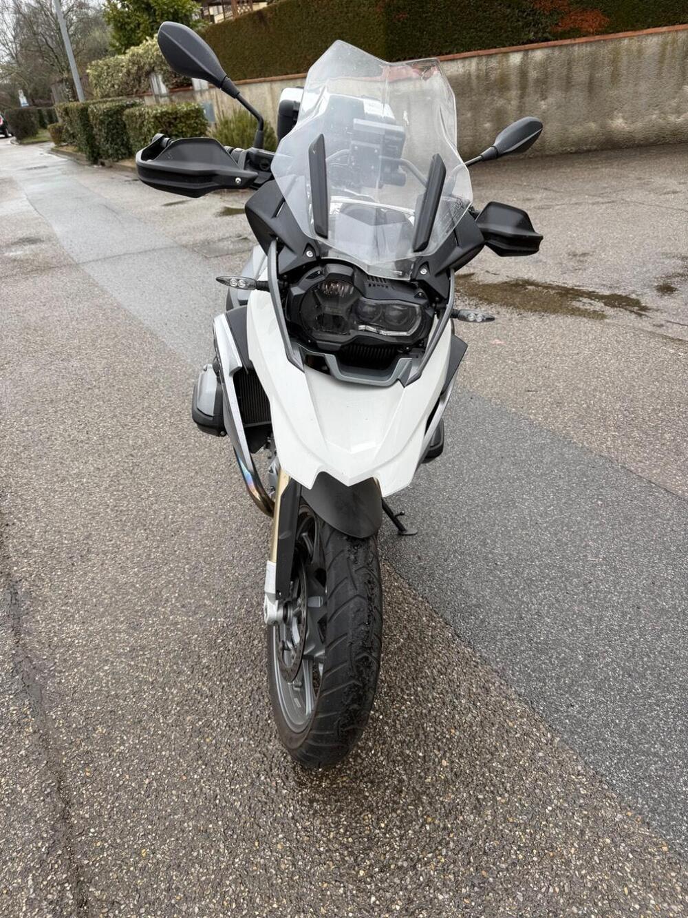 Bmw R 1200 GS (2013 - 16)