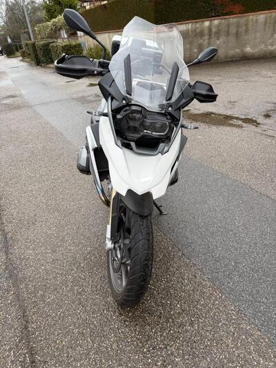 Bmw R 1200 GS (2013 - 16) usata
