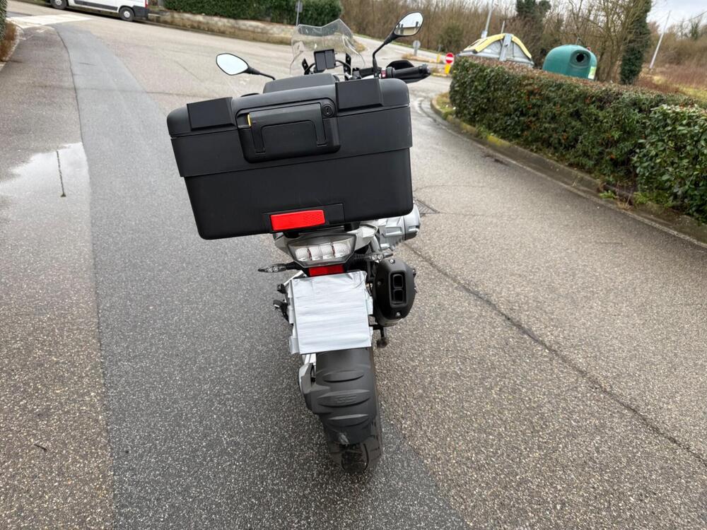 Bmw R 1200 GS (2013 - 16) (2)