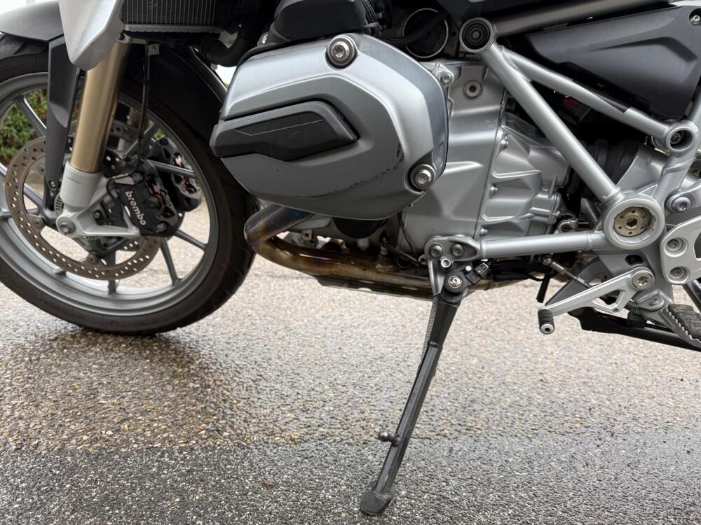 Bmw R 1200 GS (2013 - 16) (3)