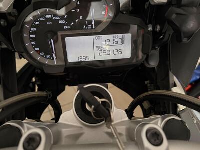 Bmw R 1200 GS (2013 - 16) usata