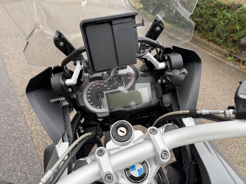 Bmw R 1200 GS (2013 - 16) (5)