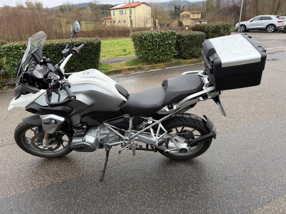 Bmw R 1200 GS (2013 - 16) (6)