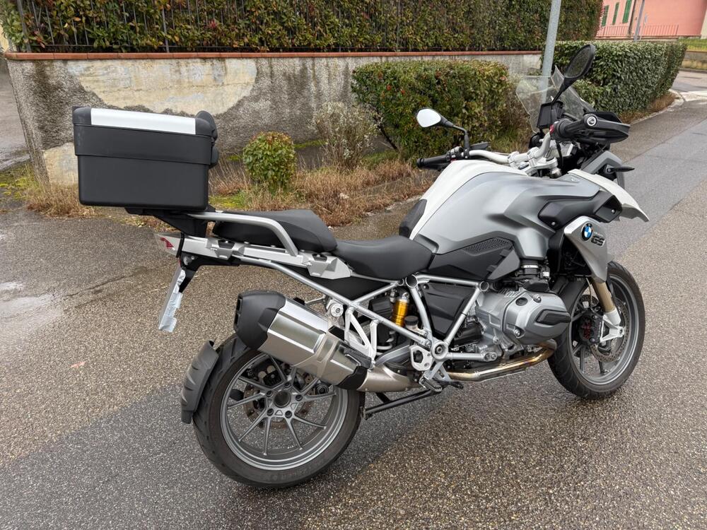 Bmw R 1200 GS (2013 - 16) (7)