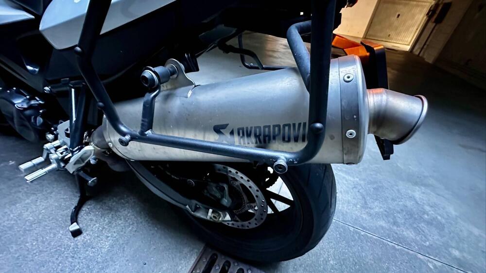 Bmw F 800 R (2015 - 16) (3)