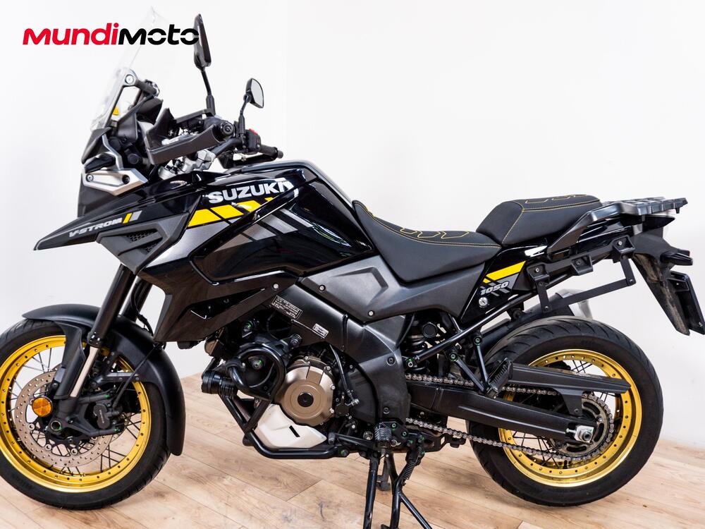 Suzuki V-Strom 1050 (2020 - 21) (6)