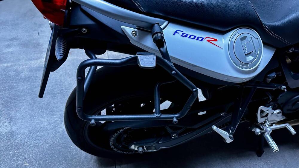 Bmw F 800 R (2015 - 16) (10)